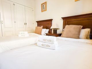 Piso en alquiler en Los Naranjos - Las Brisas en Marbella