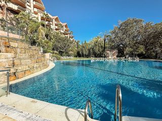 Piso en alquiler en Los Naranjos - Las Brisas en Marbella