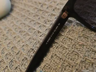 Gafas de sol Tous negras y blancas