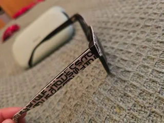 Gafas de sol Tous negras y blancas