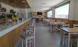 Sillas de Bar Hostelería Madera