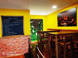 Sillas de Bar Hostelería Madera