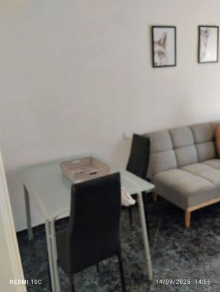 Piso en alquiler en Puerta Blanca en Málaga