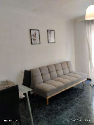 Piso en alquiler en Puerta Blanca en Málaga