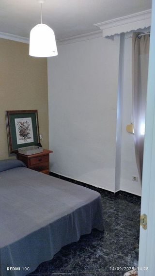 Piso en alquiler en Puerta Blanca en Málaga