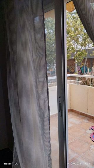 Piso en alquiler en Puerta Blanca en Málaga