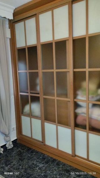 Piso en alquiler en Puerta Blanca en Málaga