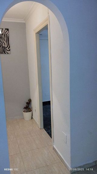 Piso en alquiler en Puerta Blanca en Málaga