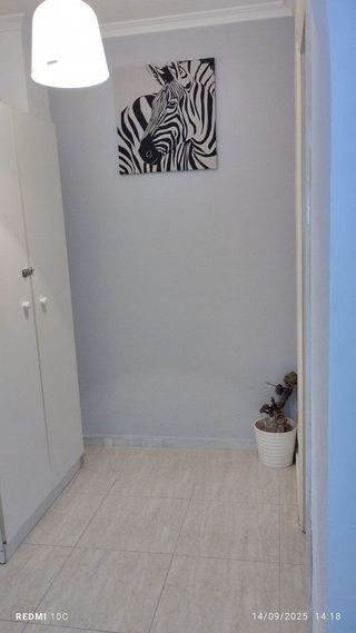 Piso en alquiler en Puerta Blanca en Málaga