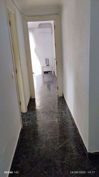 Piso en alquiler en Puerta Blanca en Málaga