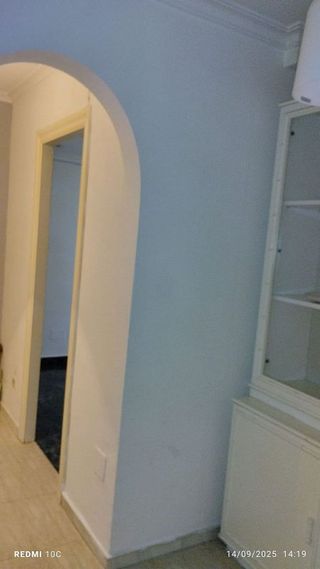 Piso en alquiler en Puerta Blanca en Málaga