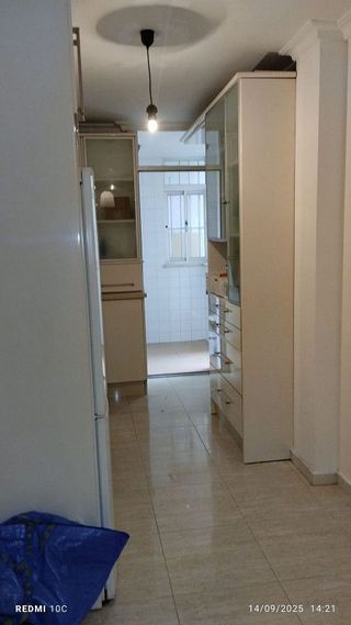 Piso en alquiler en Puerta Blanca en Málaga