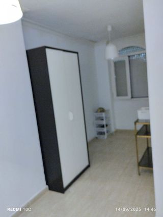 Piso en alquiler en Puerta Blanca en Málaga