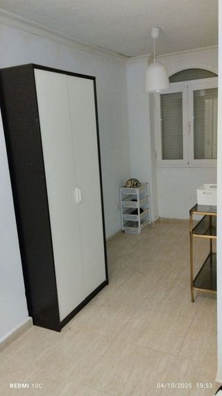 Piso en alquiler en Puerta Blanca en Málaga