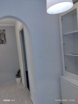 Piso en alquiler en Puerta Blanca en Málaga