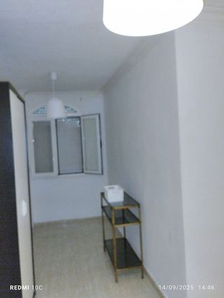 Piso en alquiler en Puerta Blanca en Málaga