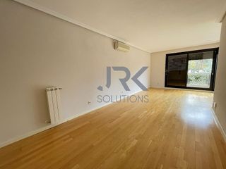 Piso en alquiler en Aravaca en Madrid