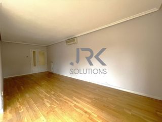 Piso en alquiler en Aravaca en Madrid