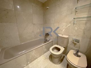 Piso en alquiler en Aravaca en Madrid