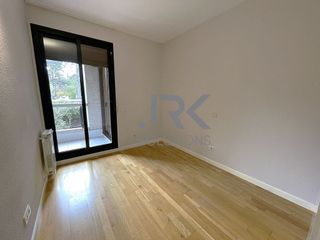 Piso en alquiler en Aravaca en Madrid