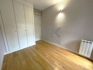 Piso en alquiler en Aravaca en Madrid