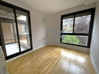 Piso en alquiler en Aravaca en Madrid