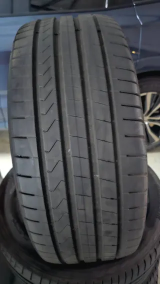 4 Ruedas Hankook Ventus Prime 4 245/45 r18