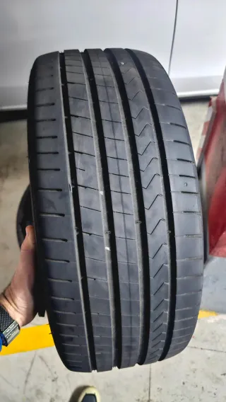 4 Ruedas Hankook Ventus Prime 4 245/45 r18