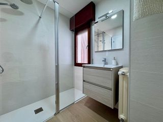 Piso en alquiler en Castrillón