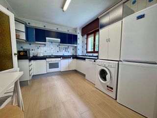 Piso en alquiler en Castrillón