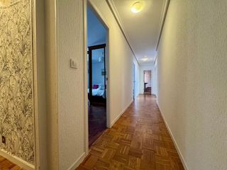 Piso en alquiler en Castrillón