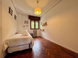 Piso en alquiler en Castrillón