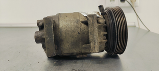 COMPRESOR AIRE ACONDICIONADO RENAULT SCENIC II Gr