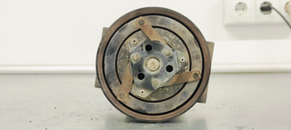 COMPRESOR AIRE ACONDICIONADO RENAULT SCENIC II Gr