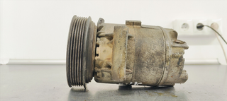 COMPRESOR AIRE ACONDICIONADO RENAULT SCENIC II Gr