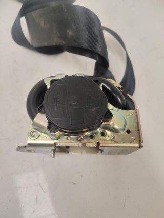 Jaguar 280575 cinturón seguridad 631752900b f-pace