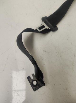 Jaguar 280575 cinturón seguridad 631752900b f-pace