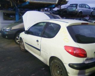 Bomba freno peugeot 310006 206 berlina 1.9 1297202