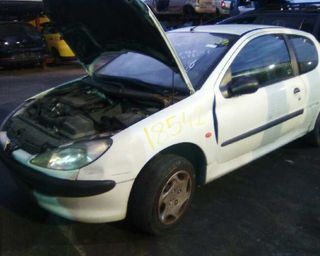Bomba freno peugeot 310006 206 berlina 1.9 1297202