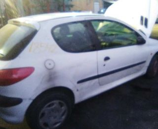 Bomba freno peugeot 310006 206 berlina 1.9 1297202