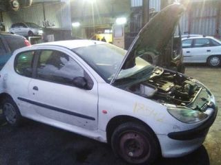 Bomba freno peugeot 310006 206 berlina 1.9 1297202