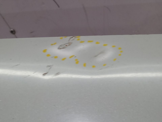 ALETA DELANTERA DERECHA MITSUBISHI 3000 GT (Z10)