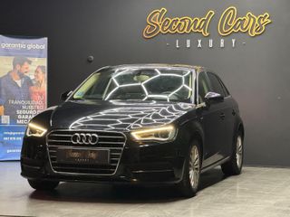 Audi A3 Sportback g-tron 1.4 TFSI S tro Ambition