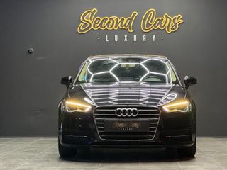 Audi A3 Sportback g-tron 1.4 TFSI S tro Ambition