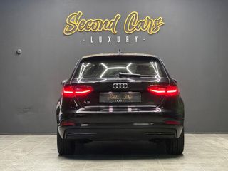 Audi A3 Sportback g-tron 1.4 TFSI S tro Ambition