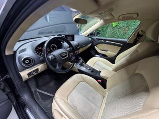 Audi A3 Sportback g-tron 1.4 TFSI S tro Ambition