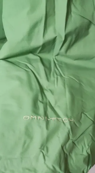 Chaqueta Columbia Titanium Niña 14-16