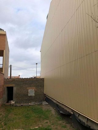 Terreno en venta en Castellbisbal