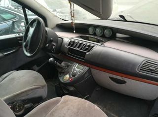 Citroen 1836498 centralita motor uce 9652590280 c8