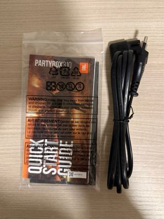 JBL Partybox 310